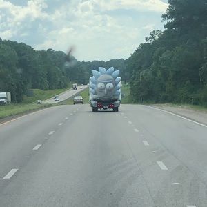 Meet your Posher, Darrell